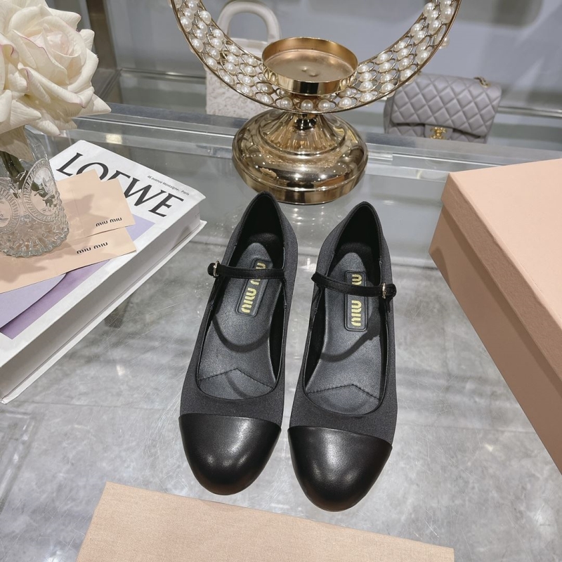 Miu Miu High Heels